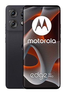 Motorola Moto edge 50 Pro