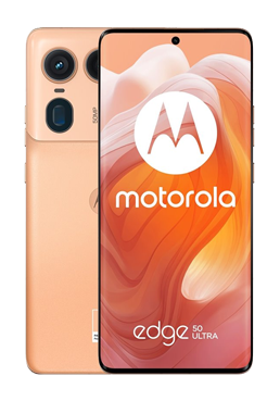 Motorola Moto edge 50 Ultra