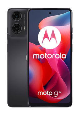 Motorola Moto G24 4G Dual SIM