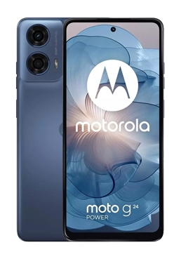 Motorola Moto G24 Power 4G Dual SIM
