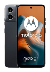 Motorola Moto G34 5G Dual SIM
