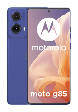 Motorola Moto G85 5G Dual SIM