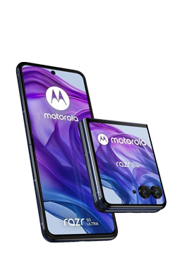 Motorola Razr 50 Ultra