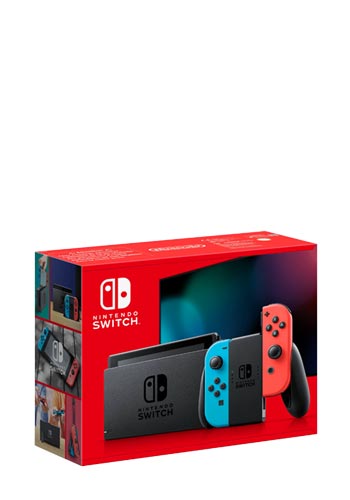 NintendoSwitch　ニンテンドースイッチ　本体　2022年製 nintendo-switch-v2-2022-