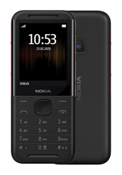 Nokia 5310 Dual SIM