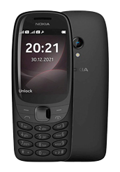 Nokia 6310 Dual SIM