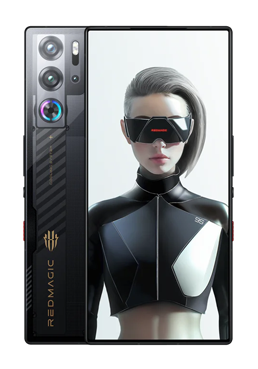 Nubia RedMagic 9S Pro