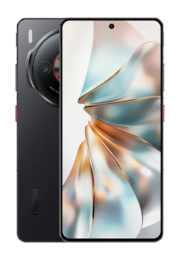 Nubia Z60S Pro Dual Sim