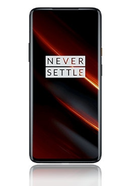 Oneplus 6t 128gb Mirror Black