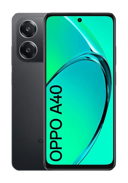 Oppo A40 Dual Sim