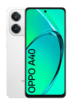 Oppo A40 Dual Sim