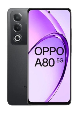 Oppo A80 5G Dual Sim