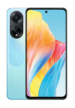 Oppo A98 5G Dual-Sim