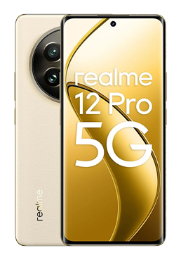 Realme 12 Pro 5G Dual Sim