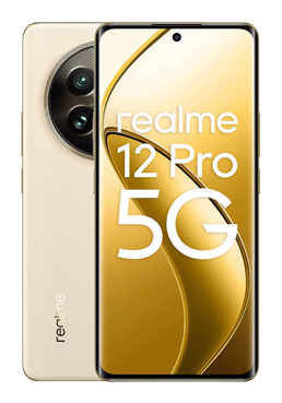 Realme 12 Pro+ 5G Dual Sim