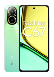 Realme C67 Dual SIM