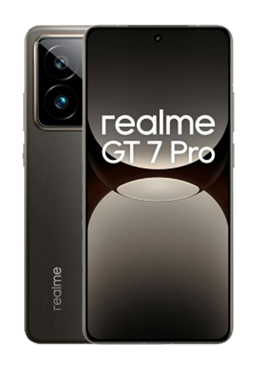 Realme  GT 7 Pro 5G Dual Sim