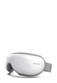 Renpho Eye Massager - Augenmassagegerät White