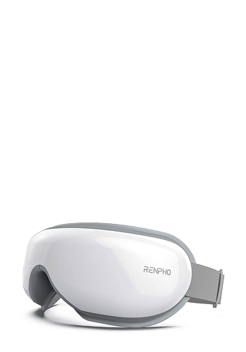 Renpho Eye Massager - Augenmassagegerät White