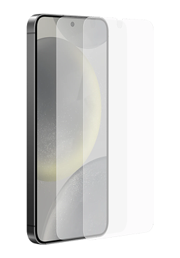 Samsung Anti-Reflecting Screen Protector Transparent, für Galaxy S24+, EF-US926CTEGWW