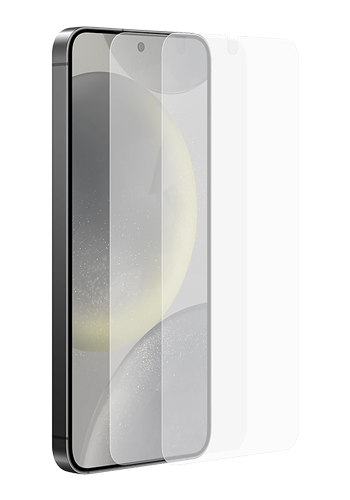 Samsung Anti-Reflecting Screen Protector Transparent, für Galaxy S24+, EF-US926CTEGWW