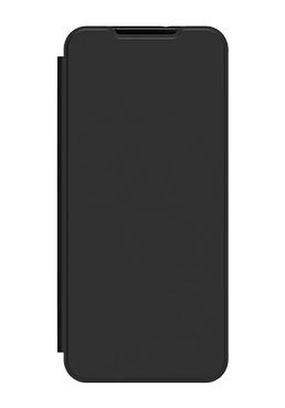 Samsung Folio Wallet Case Black, für Galaxy A25 5G, GP-FWA256AMABW