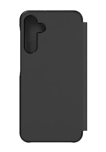 Samsung Folio Wallet Case Black, für Galaxy A25 5G, GP-FWA256AMABW