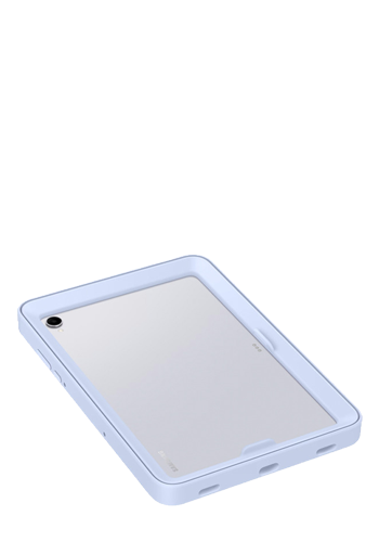 Samsung Frame Cover Navy Blue, für Samsung Galaxy Tab S11 Ultra, EF-JX930CNEGWW