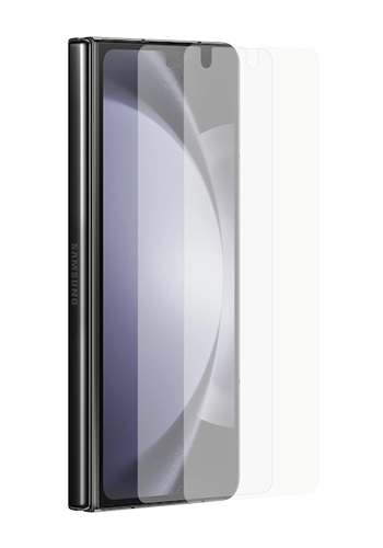 Samsung Front Protection Film Transparent, für Samsung Galaxy Fold5, EF-UF946CTe