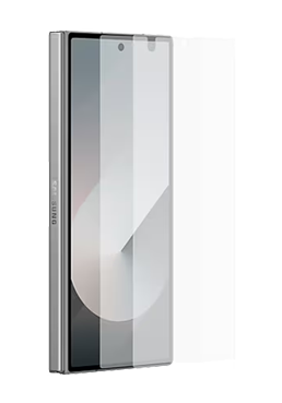 Samsung Front Protection Film Transparent, für Samsung Galaxy Fold6, EF-UF956CTEGWW
