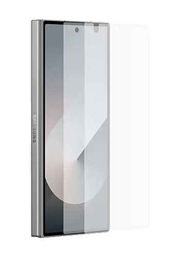 Samsung Front Protection Film Transparent, für Samsung Galaxy Fold6, EF-UF956CTEGWW