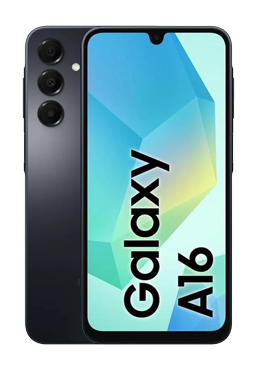 Samsung Galaxy A16