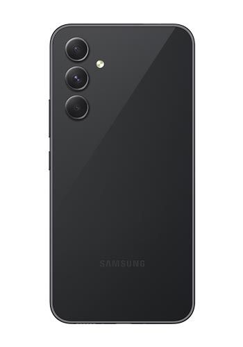 Samsung Galaxy A54 5G 8GB Awesome Graphite günstig mit RAM, 128GB, Vertrag kaufen