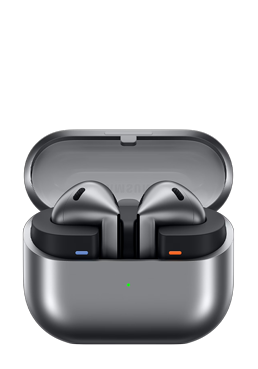 Samsung Galaxy Buds3 In-Ear Bluetooth Headset