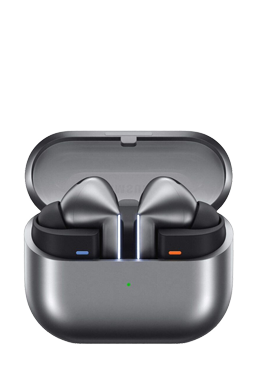 Samsung Galaxy Buds3 Pro In-Ear Bluetooth Headset