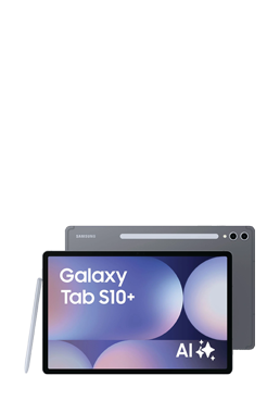 Samsung Galaxy Tab S10 Plus, Wi-Fi