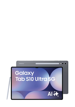 Samsung Galaxy Tab S10 Ultra, Wi-Fi