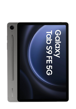 Samsung Galaxy Tab S9 FE 5G