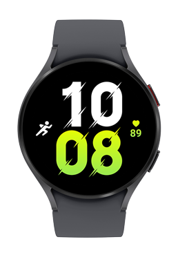 Samsung Galaxy Watch5 LTE Graphite, SM-R915FZAAEUE, 44mm