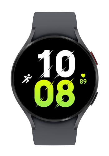 Samsung Galaxy Watch5 LTE Graphite, SM-R915FZAAEUE, 44mm