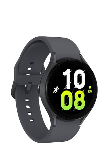 Samsung Galaxy Watch5 LTE Graphite, SM-R915FZAAEUE, 44mm