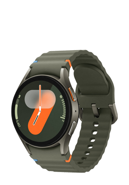 Samsung Galaxy Watch7 Bluetooth