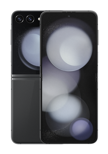Samsung Galaxy Z Flip5 F731 512GB, günstig mit kaufen 5G Vertrag Graphite