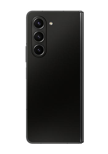 Samsung Galaxy Z Fold Phantom EU-Ware, 5 256GB, 5G günstig F946 Black, mit Vertrag kaufen