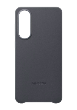 Samsung Kindsuit Case Black, für Samsung Galaxy S25 Edge, EF-VS937PBEGWW