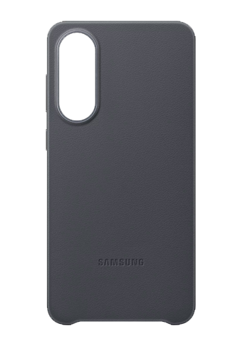 Samsung Kindsuit Case Black, für Samsung Galaxy S25 Edge, EF-VS937PBEGWW