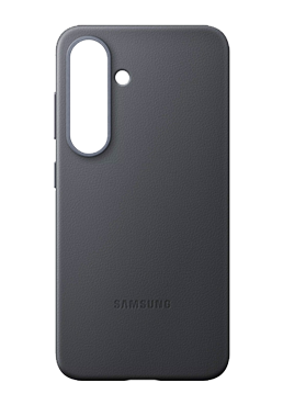 Samsung Kindsuit Case Black, für Samsung Galaxy S25, EF-VS931PBEGWW