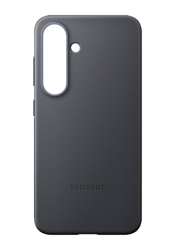 Samsung Kindsuit Case Black, für Samsung Galaxy S25, EF-VS931PBEGWW
