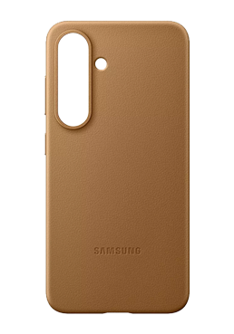 Samsung Kindsuit Case Camel, für Samsung Galaxy S25+, EF-VS936PFEGWW