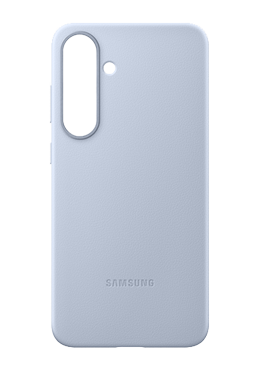 Samsung Kindsuit Case Light Blue, für Samsung Galaxy S25, EF-VS931PLEGWW